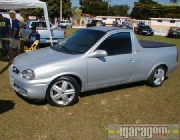 Acervo Corsa Clube (1046)