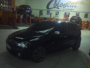 Acervo Corsa Clube (1047)