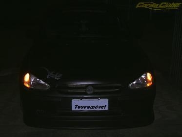 Acervo Corsa Clube (1050)