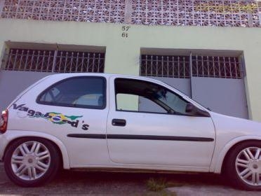 Acervo Corsa Clube (1051)