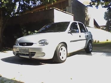 Acervo Corsa Clube (1054)