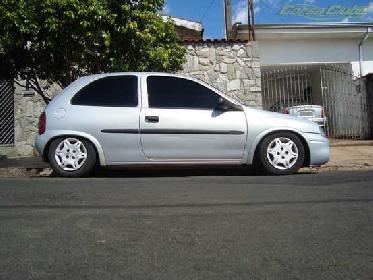 Acervo Corsa Clube (1060)