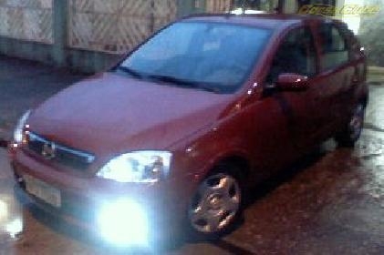 Acervo Corsa Clube (1061)