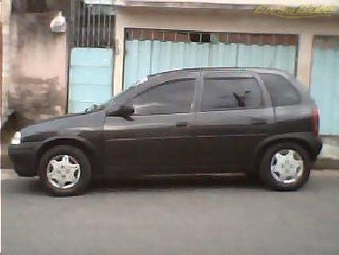 Acervo Corsa Clube (1063)