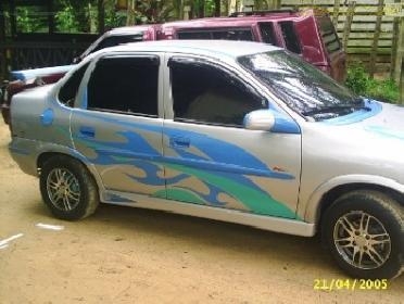 Acervo Corsa Clube (1064)