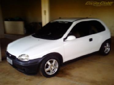 Acervo Corsa Clube (1070)