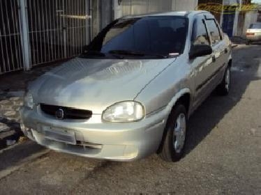Acervo Corsa Clube (1075)