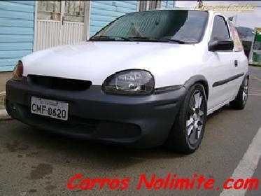 Acervo Corsa Clube (1081)