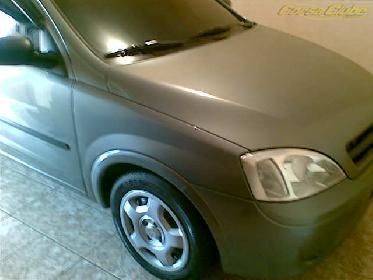 Acervo Corsa Clube (1083)