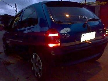 Acervo Corsa Clube (1086)