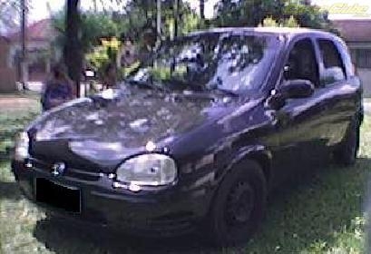 Acervo Corsa Clube (1088)