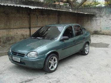 Acervo Corsa Clube (1090)