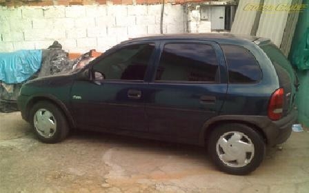Acervo Corsa Clube (1097)