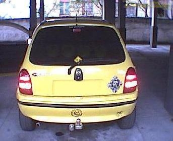 Acervo Corsa Clube (1101)