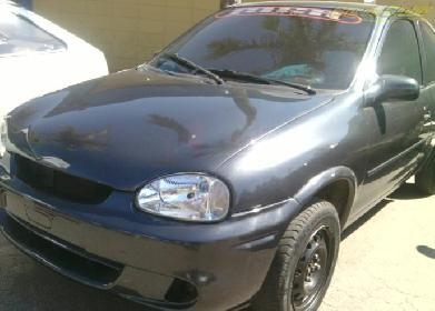 Acervo Corsa Clube (1103)