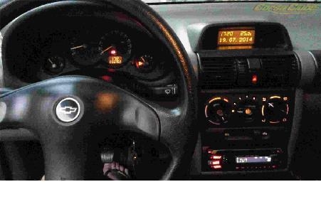 Acervo Corsa Clube (1105)