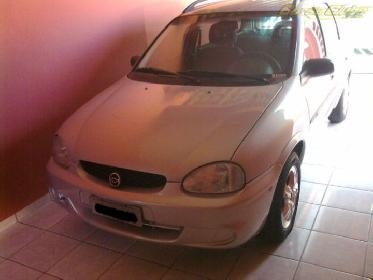 Acervo Corsa Clube (1106)