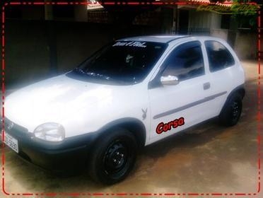 Acervo Corsa Clube (1107)