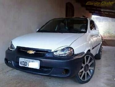 Acervo Corsa Clube (1111)