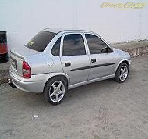 Acervo Corsa Clube (1112)