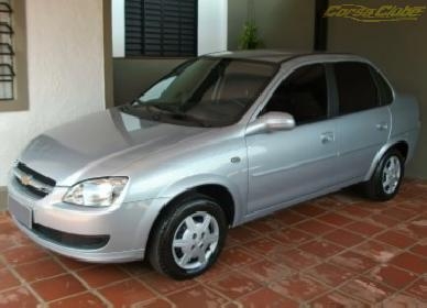 Acervo Corsa Clube (1113)