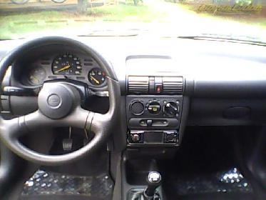 Acervo Corsa Clube (1114)