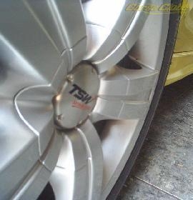 Acervo Corsa Clube (1115)