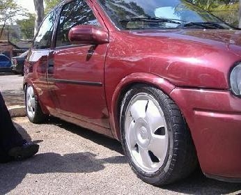 Acervo Corsa Clube (1116)