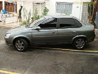 Acervo Corsa Clube (1117)