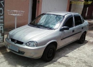 Acervo Corsa Clube (1118)
