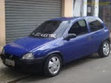 Acervo Corsa Clube (1120)