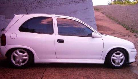 Acervo Corsa Clube (1121)