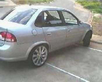 Acervo Corsa Clube (1122)