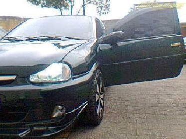 Acervo Corsa Clube (1123)