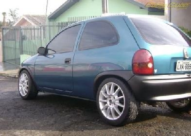Acervo Corsa Clube (1125)