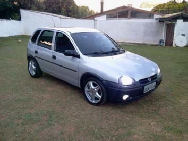 Acervo Corsa Clube (1126)