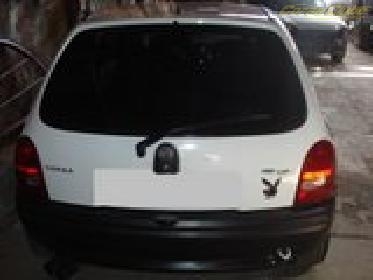 Acervo Corsa Clube (1128)
