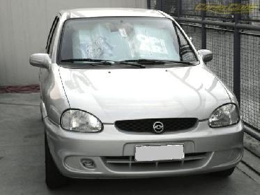 Acervo Corsa Clube (1130)