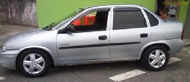 Acervo Corsa Clube (1131)