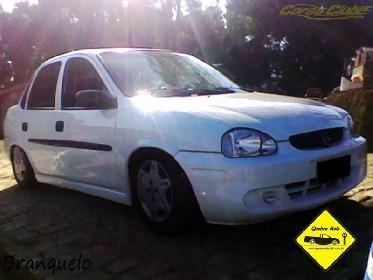 Acervo Corsa Clube (1132)