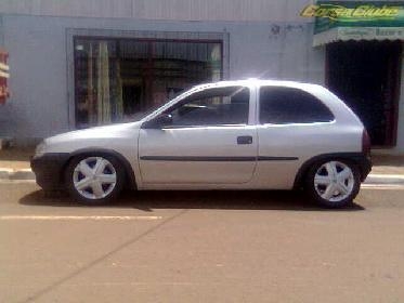 Acervo Corsa Clube (1136)