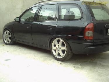 Acervo Corsa Clube (1140)