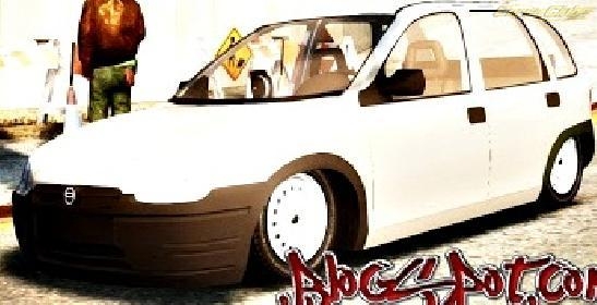 Acervo Corsa Clube (1143)