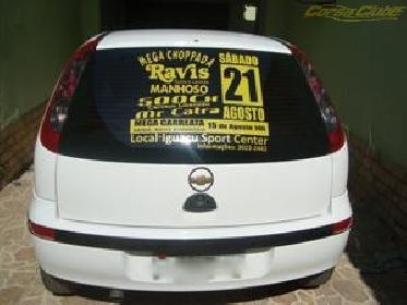 Acervo Corsa Clube (1144)