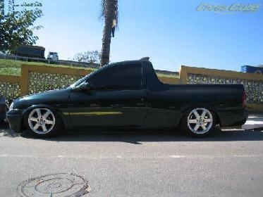 Acervo Corsa Clube (1150)