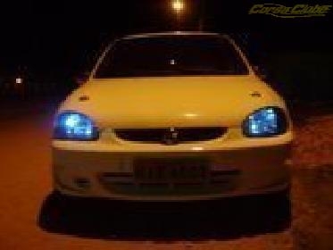 Acervo Corsa Clube (1155)