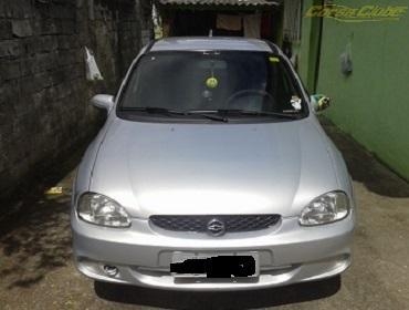 Acervo Corsa Clube (1158)