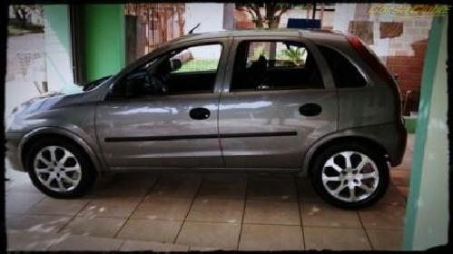 Acervo Corsa Clube (1160)