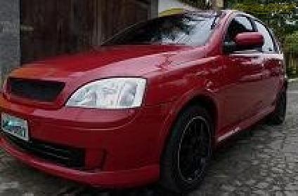 Acervo Corsa Clube (1165)