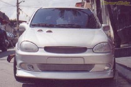 Acervo Corsa Clube (1167)